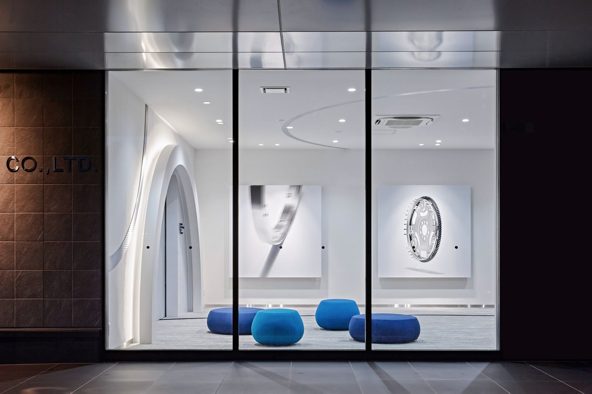 BENDA INNOVATION TEC GALLERY